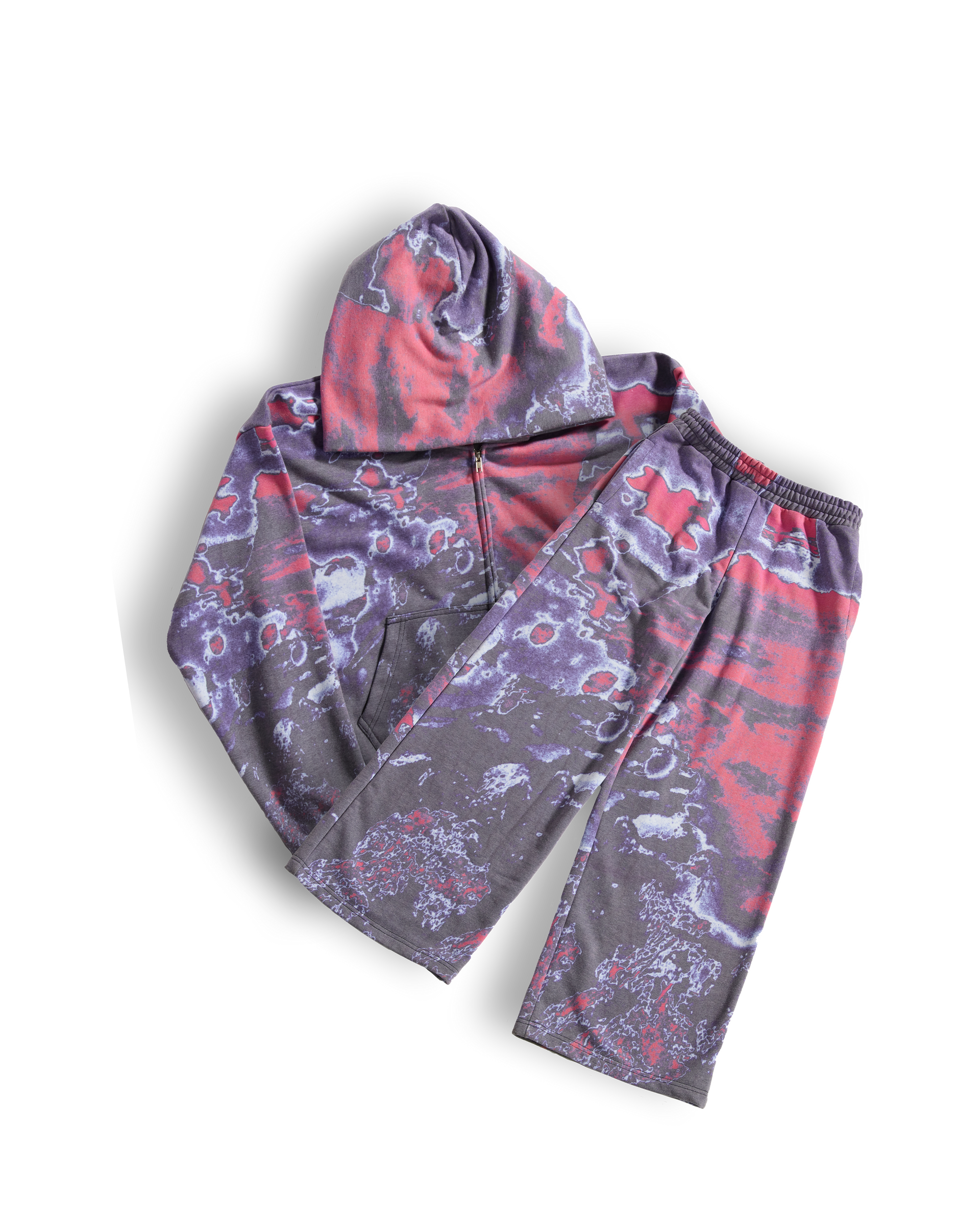 Apocalyptic Set Bundle