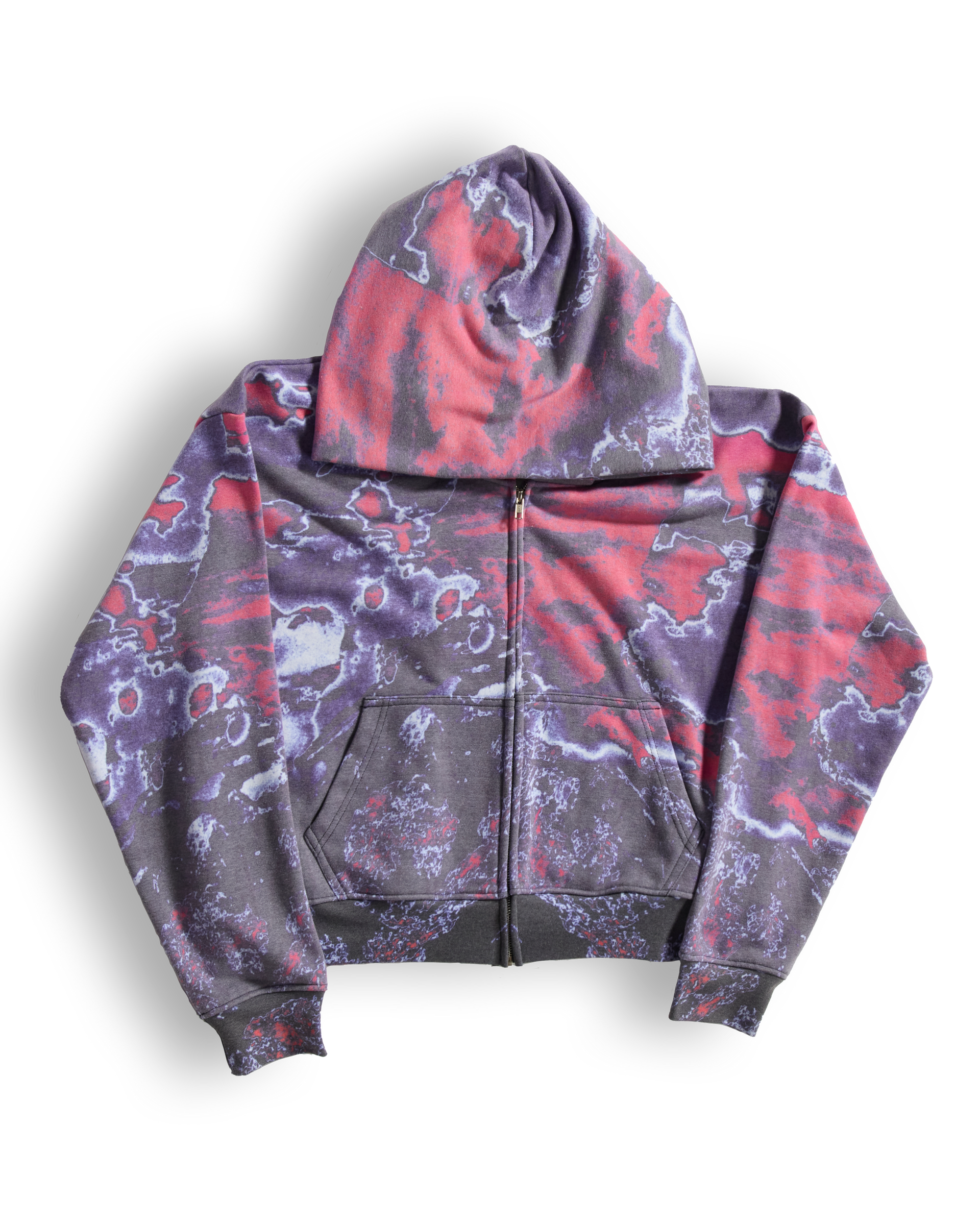 Apocalyptic Hoodie