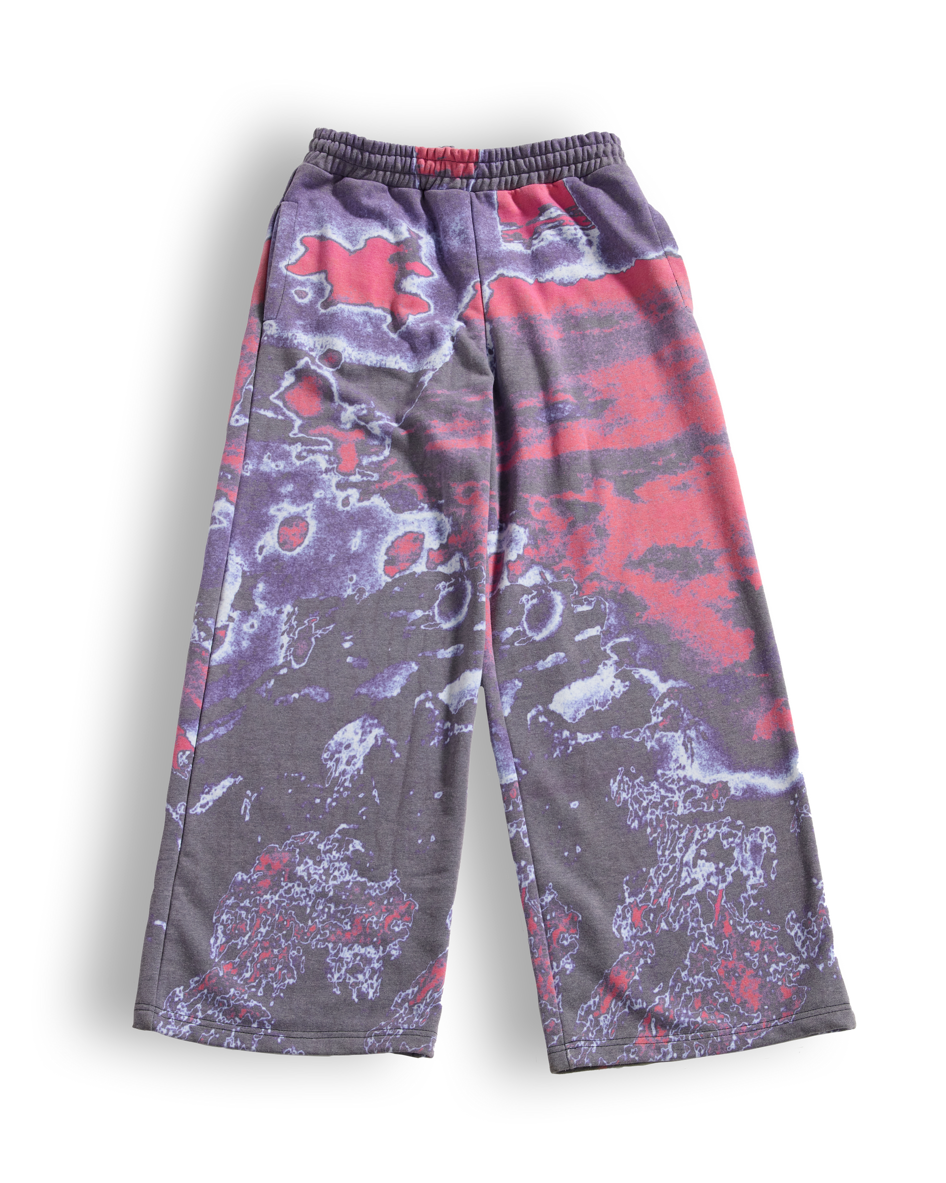 Apocalyptic Sweats